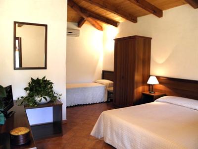 фото отеля Il Casale Delle Arance