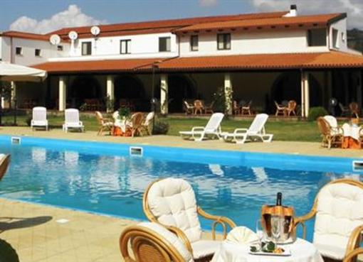 фото отеля Il Casale Delle Arance
