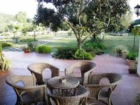 Il Casale Delle Arance