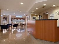 Microtel Inn & Suites Richmond Airport