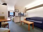 фото отеля Microtel Inn & Suites Richmond Airport