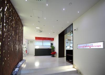 фото отеля Postumia Hotel Design