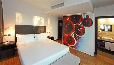 фото отеля Postumia Hotel Design