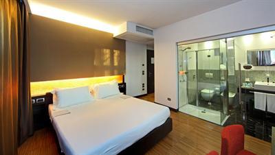 фото отеля Postumia Hotel Design