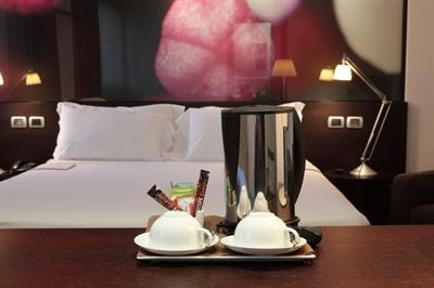фото отеля Postumia Hotel Design