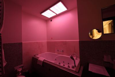 фото отеля Postumia Hotel Design