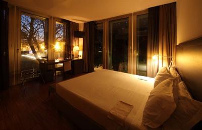фото отеля Postumia Hotel Design