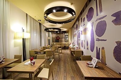 фото отеля Postumia Hotel Design