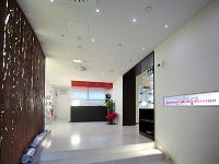Postumia Hotel Design