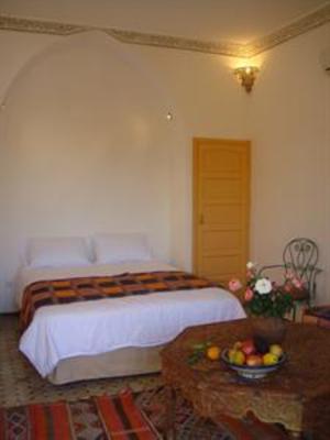 фото отеля Riad Quarawine Guest House Fez