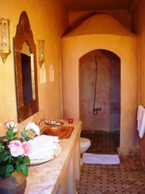 фото отеля Riad Quarawine Guest House Fez