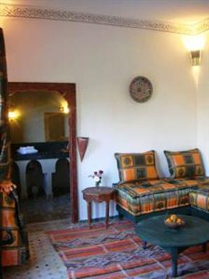 фото отеля Riad Quarawine Guest House Fez