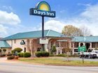 фото отеля Days Inn Thomaston