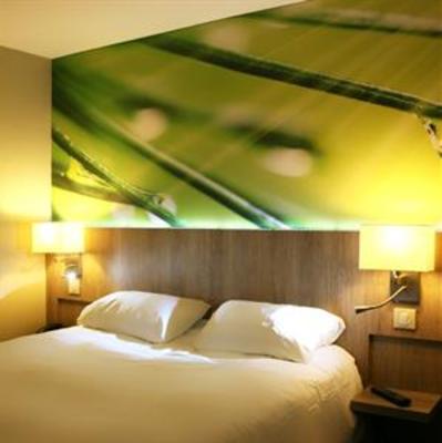 фото отеля Best Western Amarys