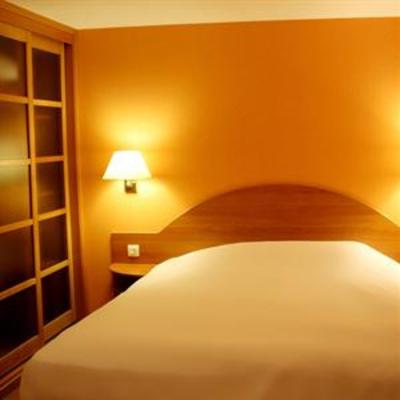 фото отеля Best Western Amarys