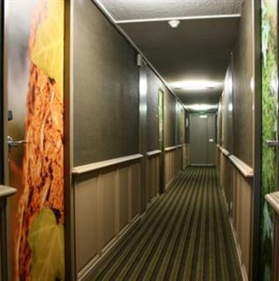 фото отеля Best Western Amarys
