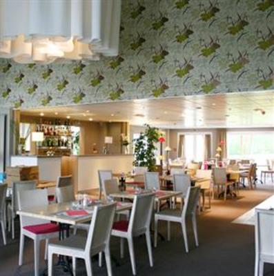 фото отеля Best Western Amarys