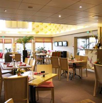 фото отеля Best Western Amarys