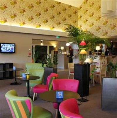 фото отеля Best Western Amarys