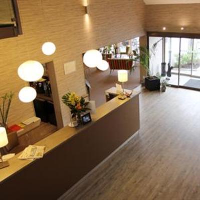 фото отеля Best Western Amarys