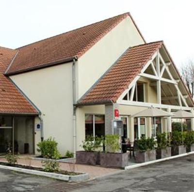 фото отеля Best Western Amarys