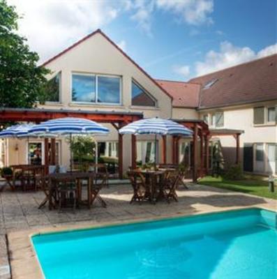 фото отеля Best Western Amarys