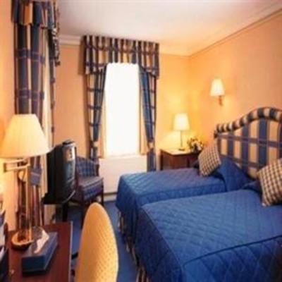 фото отеля George Hotel Wallingford