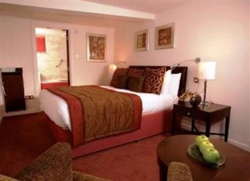 фото отеля George Hotel Wallingford