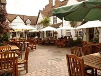 George Hotel Wallingford