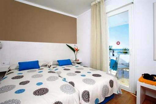 фото отеля Bellamar Apartments Pollenca