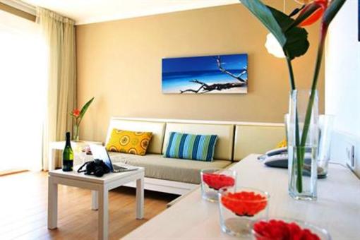 фото отеля Bellamar Apartments Pollenca