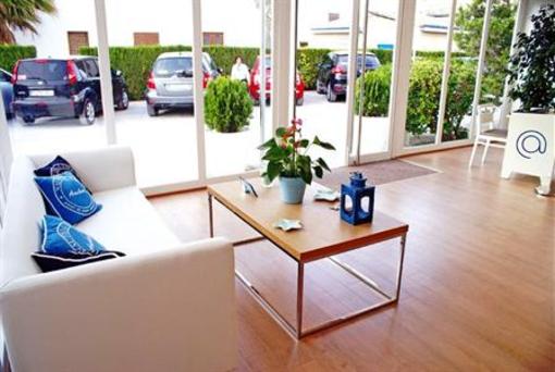 фото отеля Bellamar Apartments Pollenca
