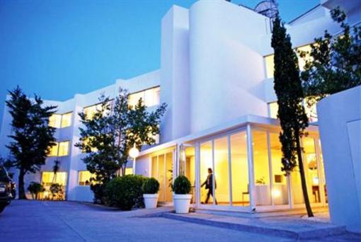 фото отеля Bellamar Apartments Pollenca