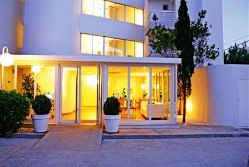 фото отеля Bellamar Apartments Pollenca