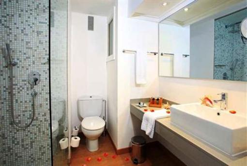 фото отеля Bellamar Apartments Pollenca