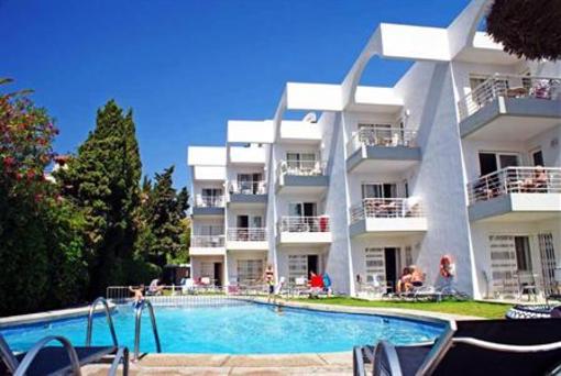 фото отеля Bellamar Apartments Pollenca