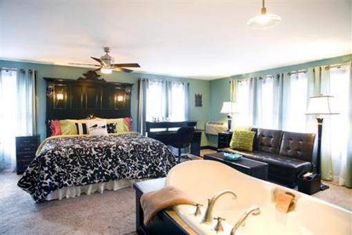 фото отеля Prairieside Suites