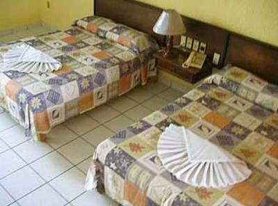 фото отеля Hotel Y Bungalows Estancia San Carlos
