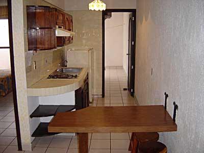 фото отеля Hotel Y Bungalows Estancia San Carlos