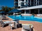 фото отеля Ingleses Praia Hotel