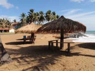 фото отеля The Cosy Beach