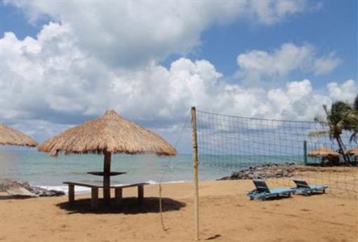 фото отеля The Cosy Beach
