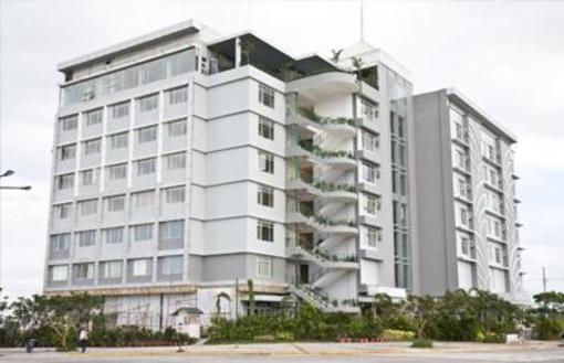 фото отеля Paseo Premiere Hotel