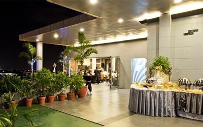 фото отеля Paseo Premiere Hotel