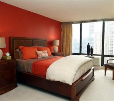 фото отеля Columbus Plaza Apartments Chicago