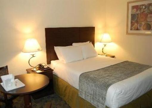 фото отеля Days Inn Santa Maria