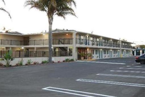 фото отеля Days Inn Santa Maria