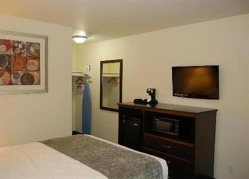 фото отеля Days Inn Santa Maria