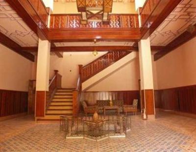 фото отеля Ksar Tinsouline