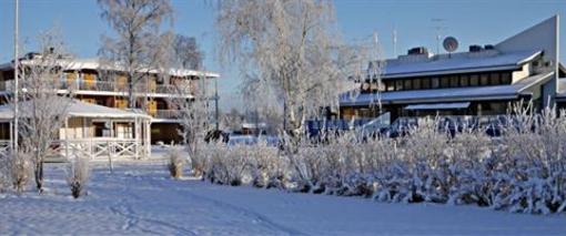 фото отеля Lindo Hotell